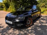 Skoda Superb 2.0 TSI 206kW DSG 4x4 SportLine Combi...