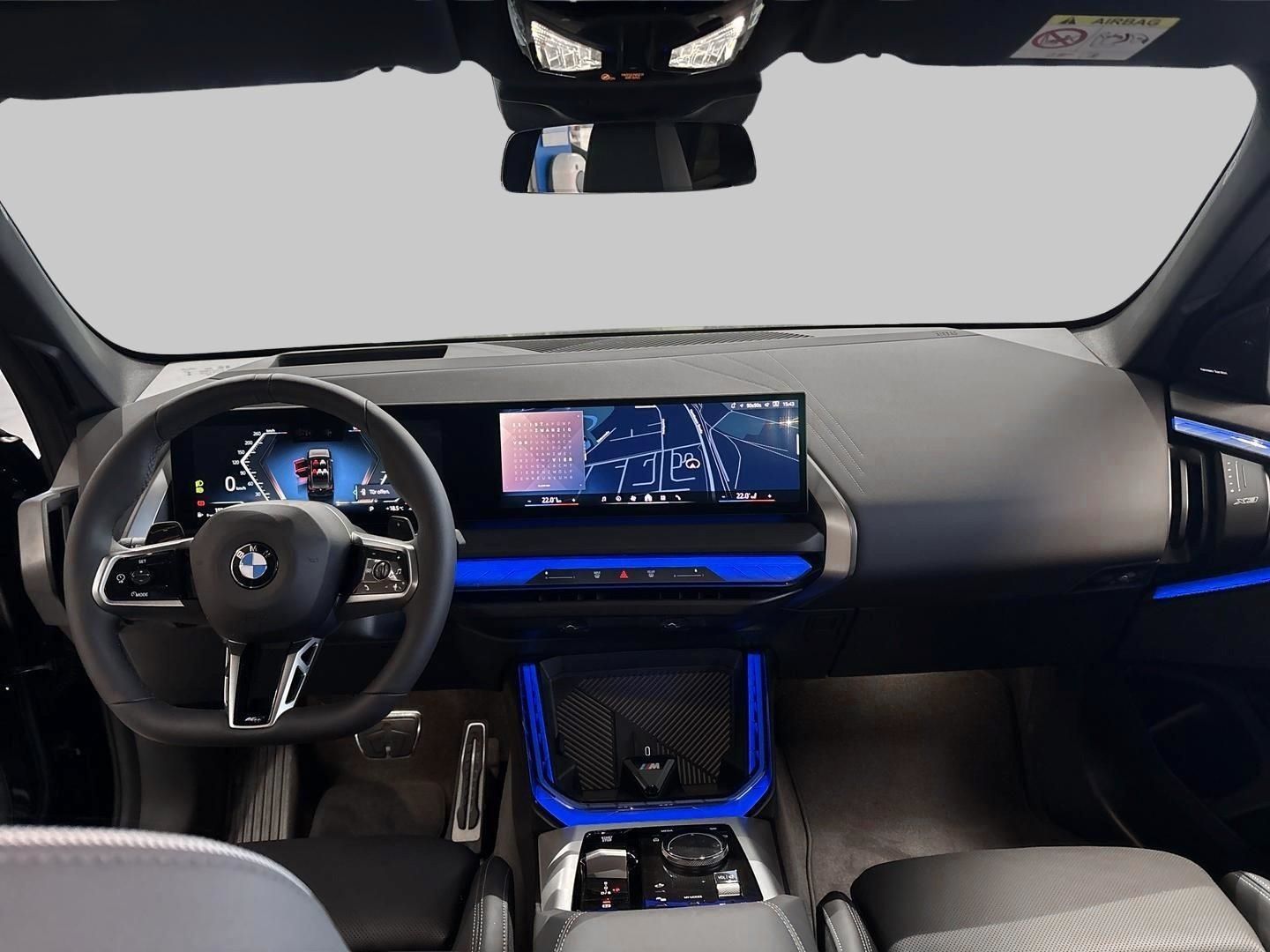 BMW X3 40d xDrive M Sport Pro DAProf.StandHZG AHK HU foto 7