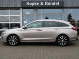 Hyundai Hyunda i30 cw 1.4 T-GDI Premium*Automatik*AHK ab - Hyundai i30 mit Benzin-Antrieb: 1.4