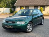 Audi A3 *NUR 89000 km*1.HAND*TÜV NEU* - Audi aus 1997