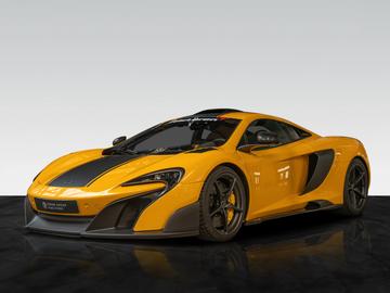 2016 Mclaren 675LT 缩略图 12