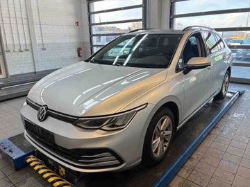 Volkswagen Golf - 1