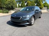 Skoda Scala 1.0 TSI 70kW Cool Plus mit Einparkhilfe - Skoda Scala: Cool Plus