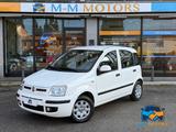 Fiat Panda 1.3 mjt 16v Active 75cv - Fiat Panda Active mit Diesel-Antrieb
