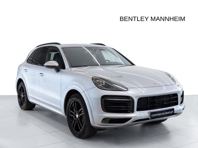 PORSCHE Cayenne S - Sport Design Paket -