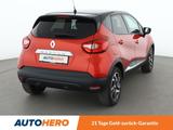 Renault Captur 0.9 Energy Intens *NAVI*TEMPO*CAM*PDC*SHZ - Renault Captur in Frankfurt (Main)