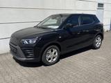 Ssangyong Tivoli 1.5 T-GDI 2WD MT Nomad DigiCockpit RKam N - Ssangyong Tivoli Neuwagen