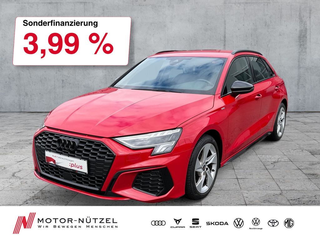 Image of Audi A3