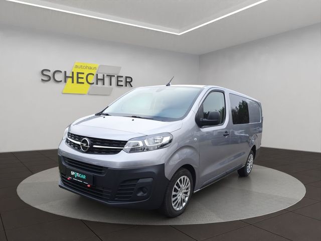 Opel Vivaro 2.0 D L EHZ Autm. Edition (V)