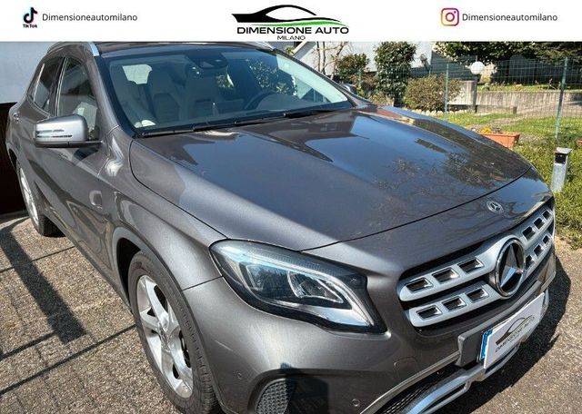 Mercedes-Benz Mercedes-benz GLA 200 GLA 200 Sport