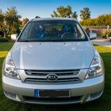 Kia 7 Sitze Kia Carnival VQ J3 2.9 185PS TÜV n... - Kia Carnival Gebrauchtwagen