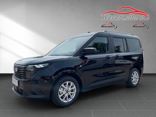 Ford Tourneo Courier Titanium 1.0 / sofort verfügar