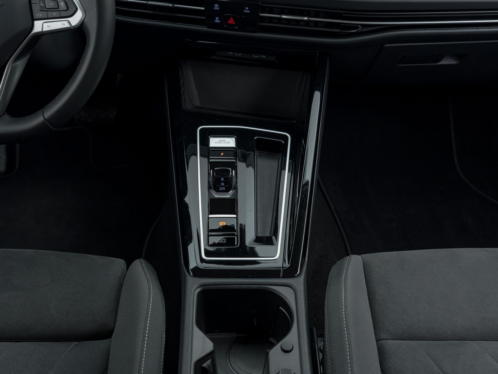 Volkswagen Golf - Bild 18