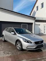 Volvo VOLVO V40 //TÜV28//EURO6//UNFALLFREI//LÜCK... - Volvo V40: Kleinwagen