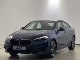 BMW 220i Gran Coupe Sport Line LED Navi virtual - blaue BMW 220 Gran Coupé