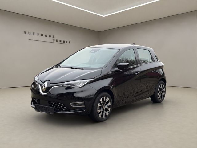 Renault ZOE R135 Evolution  Navi/SHZ/Kamera