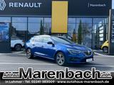 Renault Megane Grandtour Intens TCe 140 + Navi + Kamera - gebrauchte Renault Megane aus dem Jahr 2021