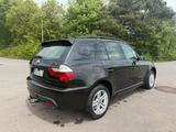 BMW X3 30d - BMW 330 SUV