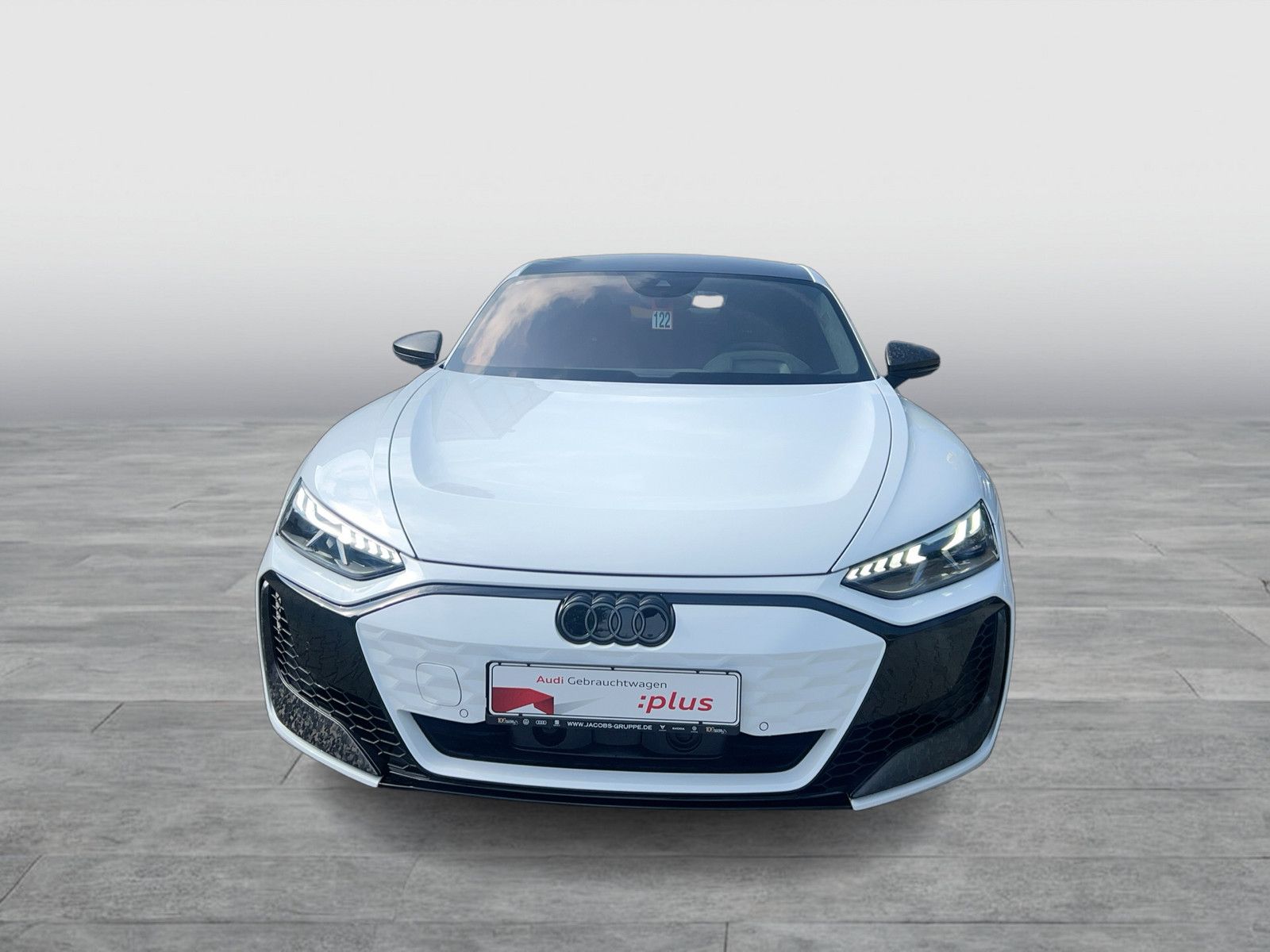 Audi RS e-tron GT - Bild 8