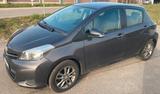 Toyota Yaris 1,33-l-Dual-VVT-i Edition 2014 Edition... - Toyota Gebrauchtwagen in Sindelfingen