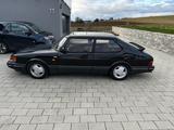 Saab 900 Soft Turbo - Saab 900 mit Schiebedach
