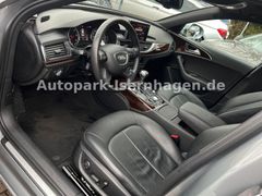 AUDI A6 3.0 TDI Quattro S-Tronic 180kW*ACC*Matrix*Key