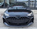 Audi Rs3/Matrix/Carbon/HuD/280/Pano/Acc/Sonos/Kamera - Audi RS3 in Saarbrücken