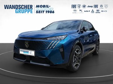 Peugeot 3008 Elektro 210 GT
