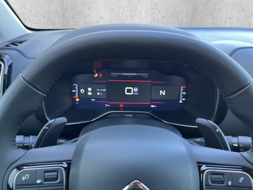 Citroën C5 Aircross Hybrid 145 max NAV LED SHZ KAMERA