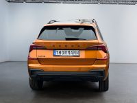 Skoda Kamiq - Vorschau Bild 5