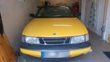 Saab Sonderedition zu Verkaufen - Saab aus 1997: Cabrio