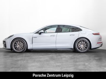 Porsche Panamera - 2
