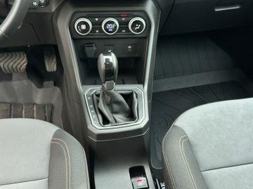 Dacia Sandero TCe90 CVT Stepway Extreme | Allwetter