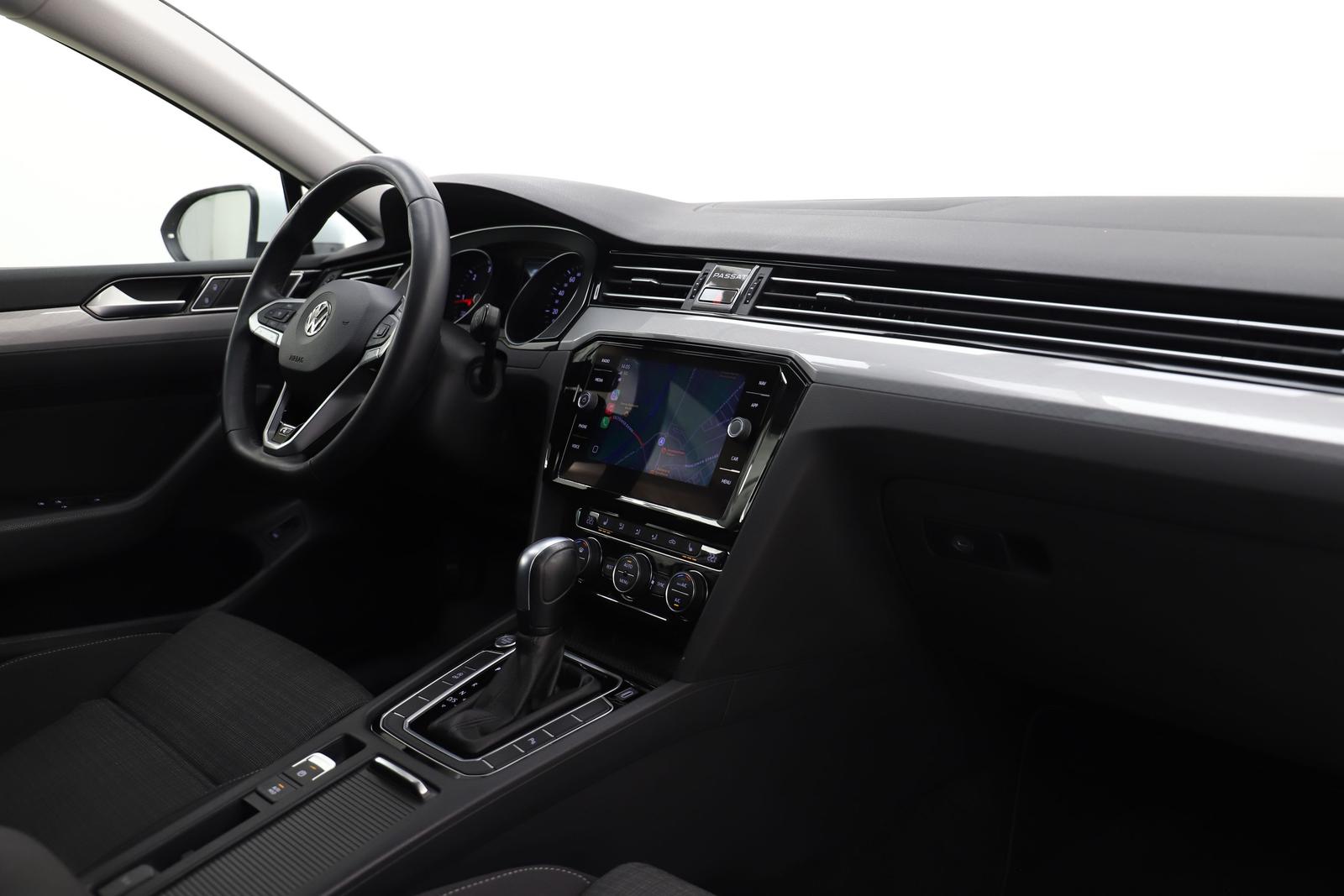 Volkswagen Passat 2.0 TDI 150PS DSG R Line ACC Navi, миниатюра 15