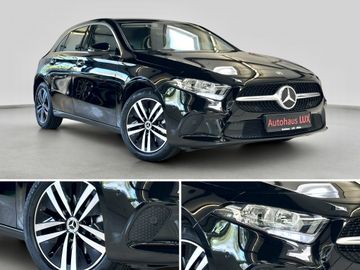 Mercedes A 200 - 2