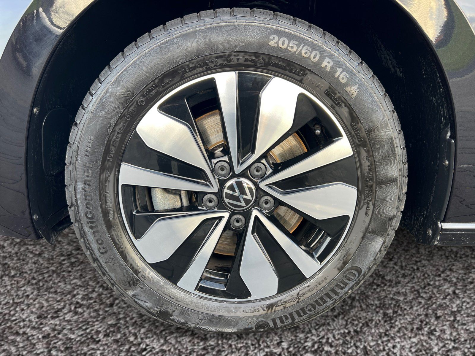 Volkswagen Touran - Bild 7