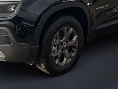 JEEP Avenger 1.2 e-Hybrid DCT Longitude LED+LM+PDC+AU