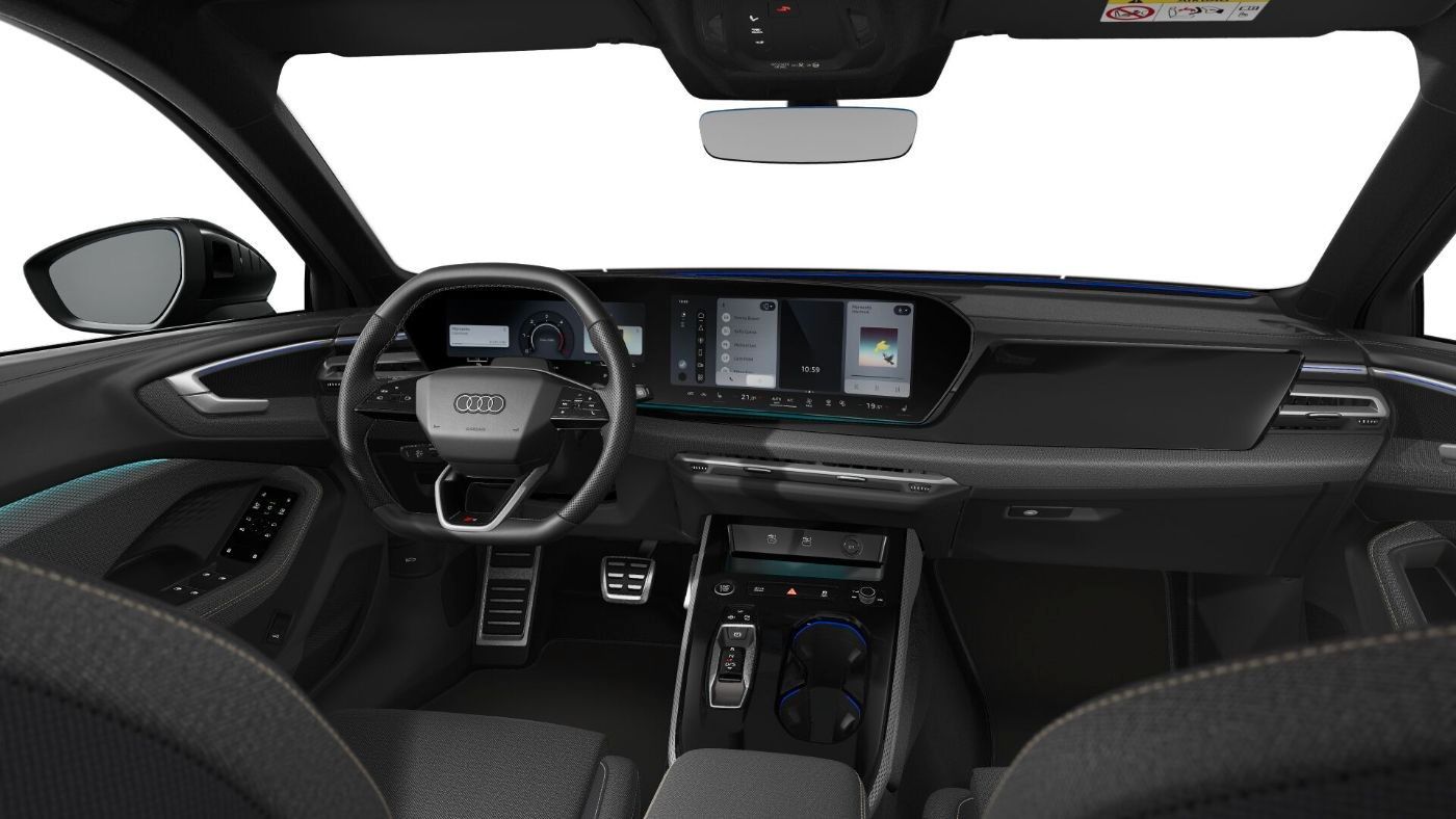 Audi A5 - Bild 6