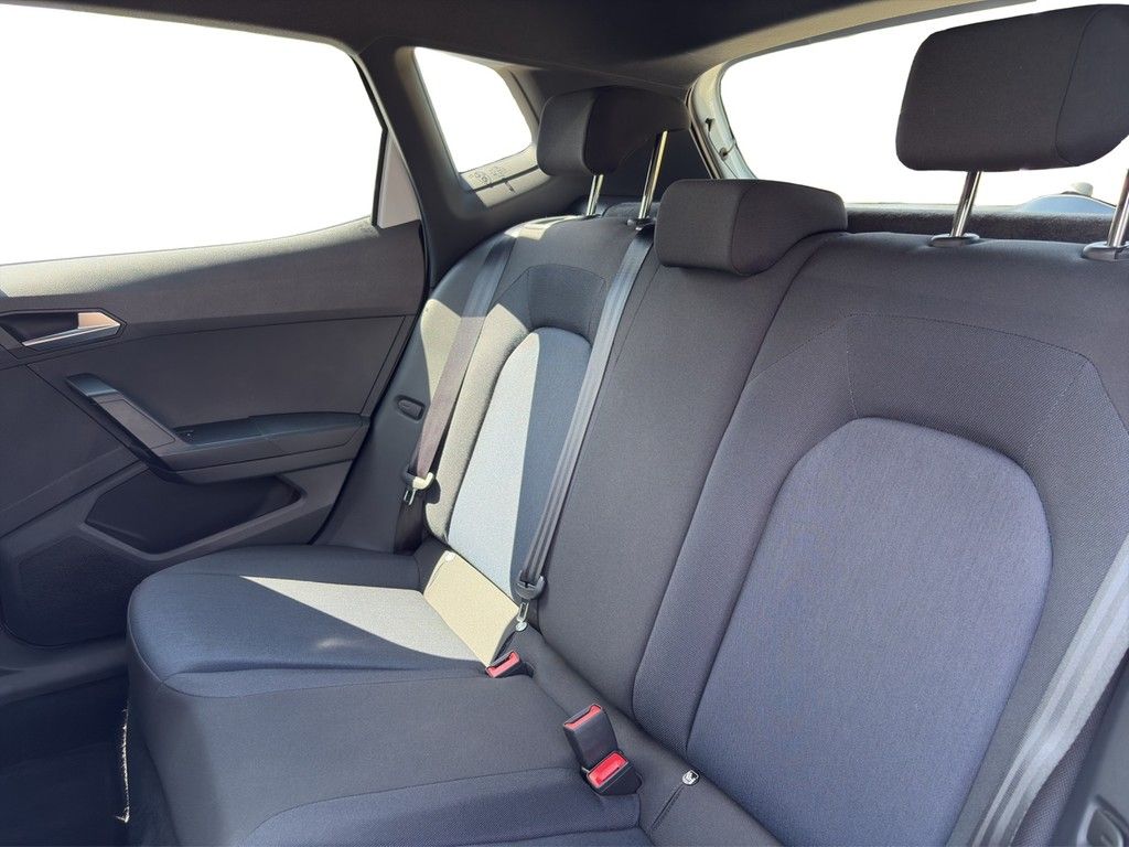 Seat Arona - Bild 22