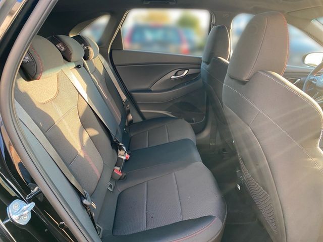 Hyundai i30 – Bild 13