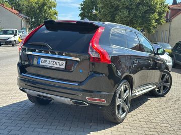 Volvo XC60 - 2