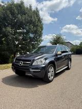 Mercedes-Benz Mercedes Benz GL 350 CDI 4 MATIC - gebrauchte Mercedes-Benz GL-Klasse aus dem Jahr 2010