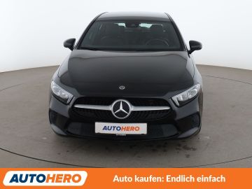 Mercedes A 180 - 9