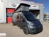 Carado Camper Van CV 602 PRO Aufstelldach, Automatik - Carado Camper Van CV 602 PRO