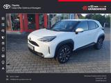 Toyota Yaris Cross Hybrid 1.5 VVT-i Team Deutschland+Te - Toyota Yaris Cross: Kleinwagen