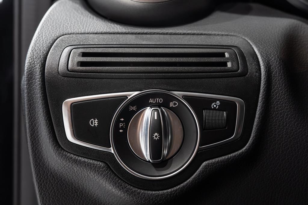 Mercedes-Benz GLC 400