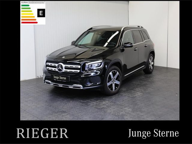 Mercedes-Benz GLB 220 d Progressive*Soundsystem*AHK*Distronic+