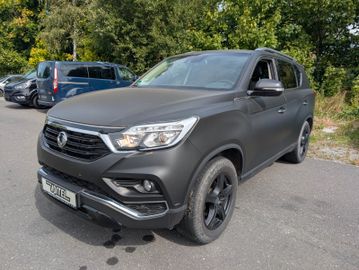 Ssangyong REXTON 2.2 Diesel e-XDi 220 Sapphire 4WD