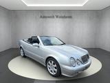 Mercedes-Benz CLK 320 AVANTGARDE°FINALEDITIO°114TKM°WIENEU°SHZ - Mercedes-Benz CLK 320: Cabrio