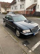 Mercedes-Benz C 240 ELEGANCE Elegance - gebrauchte Mercedes-Benz C 240 aus dem Jahr 1998